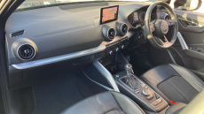 Audi Q2 30 TDI S Line 5dr S Tronic Diesel Estate